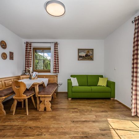 Das Eulersberg Apartments & Chalets Werfenweng Eksteriør bilde