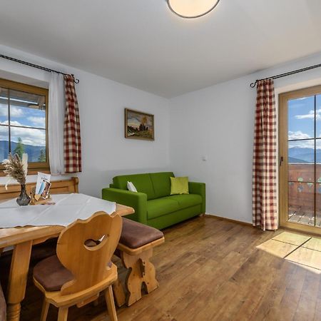 Das Eulersberg Apartments & Chalets Werfenweng Eksteriør bilde