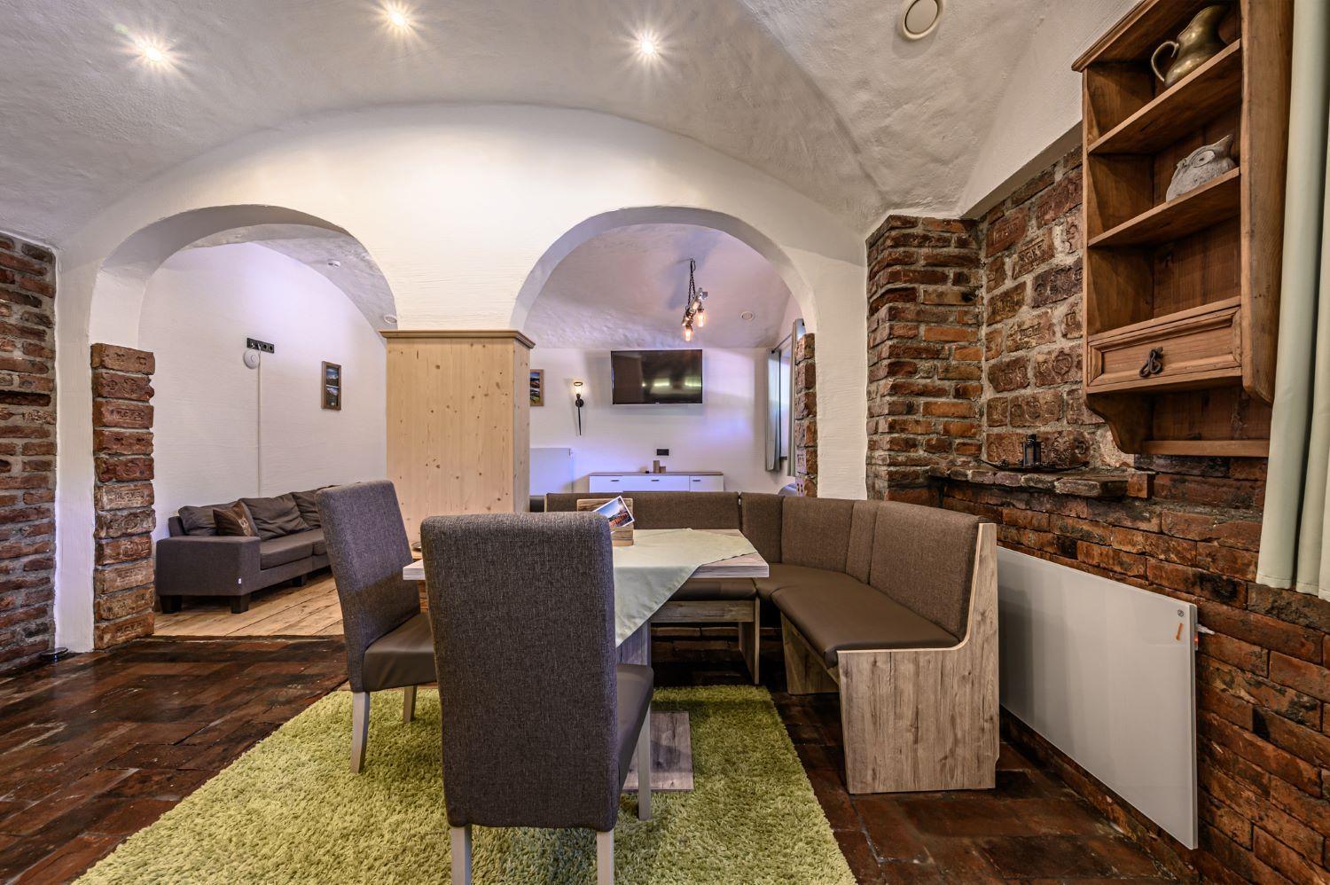 Das Eulersberg Apartments & Chalets Werfenweng Eksteriør bilde