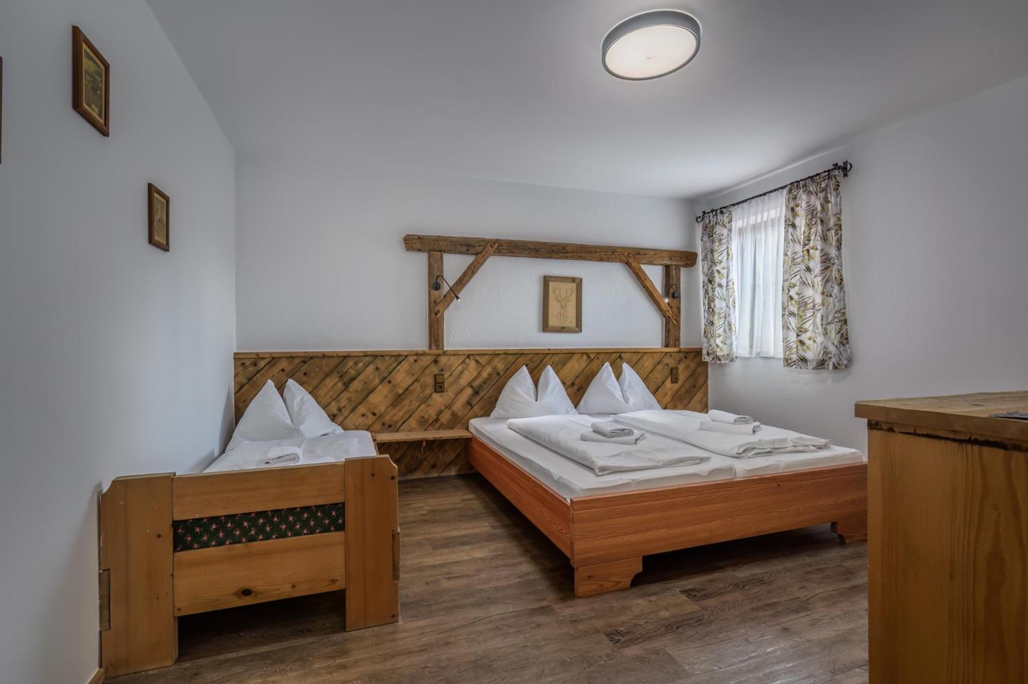Das Eulersberg Apartments & Chalets Werfenweng Eksteriør bilde
