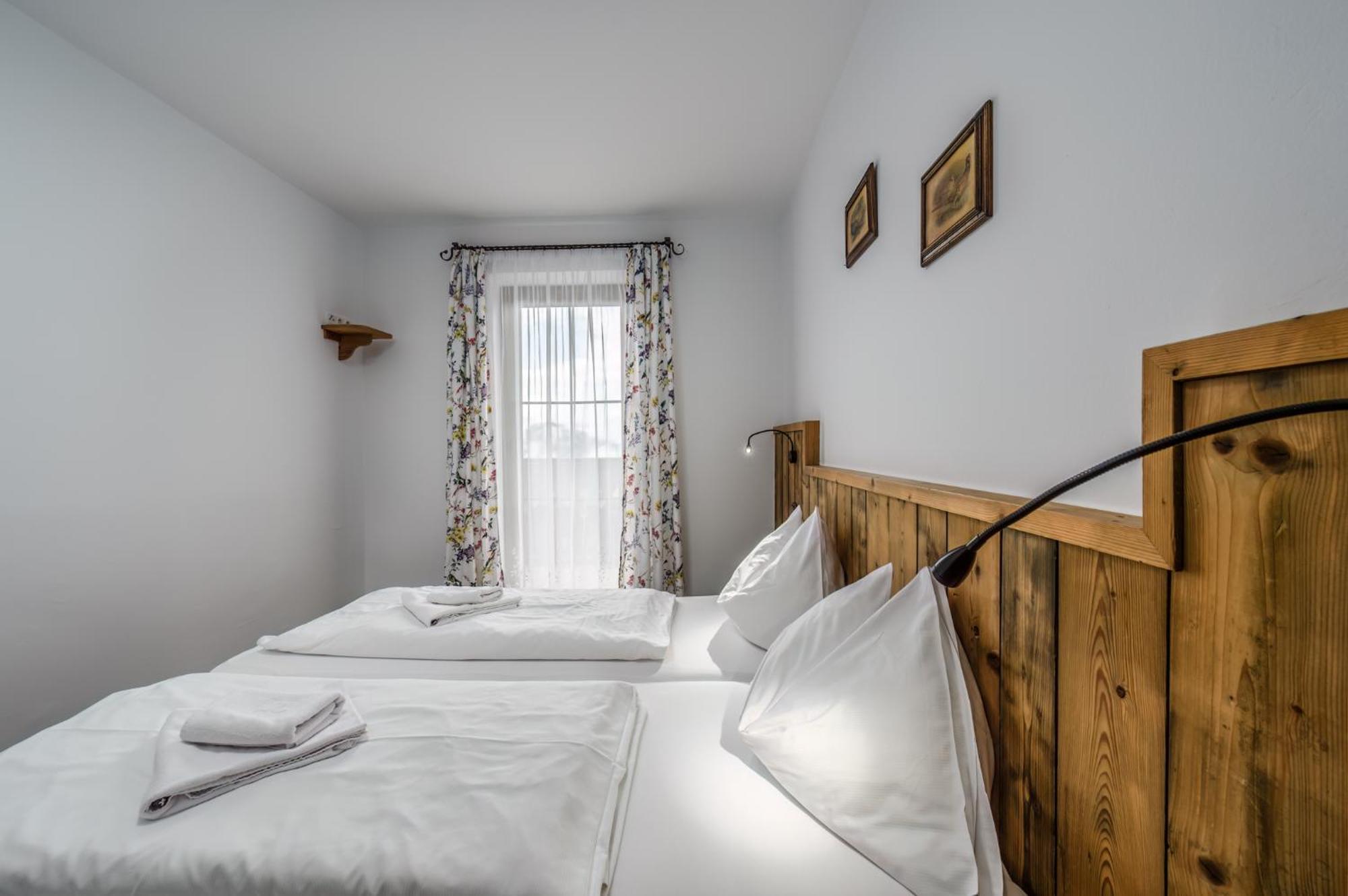 Das Eulersberg Apartments & Chalets Werfenweng Rom bilde
