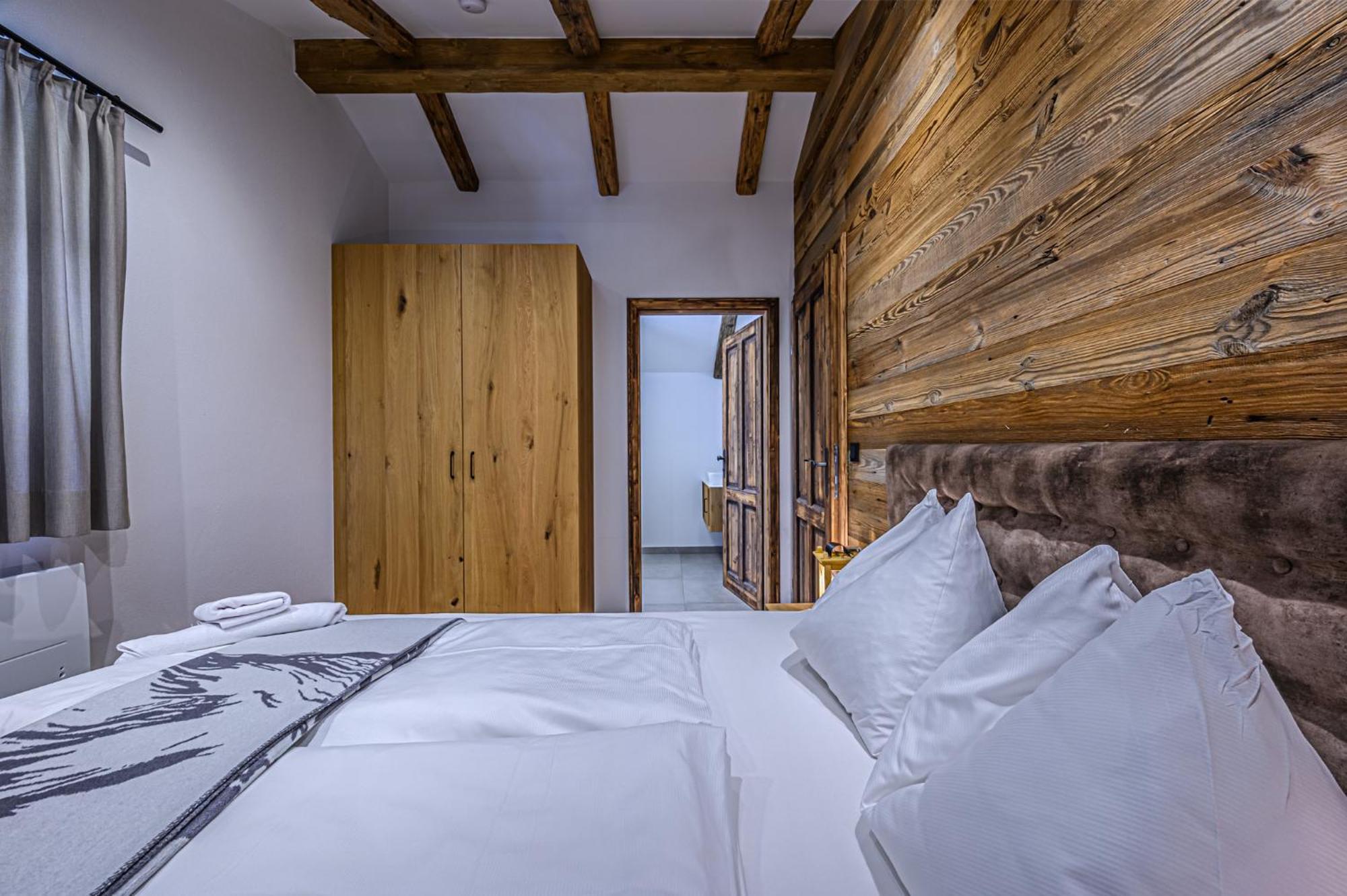 Das Eulersberg Apartments & Chalets Werfenweng Rom bilde