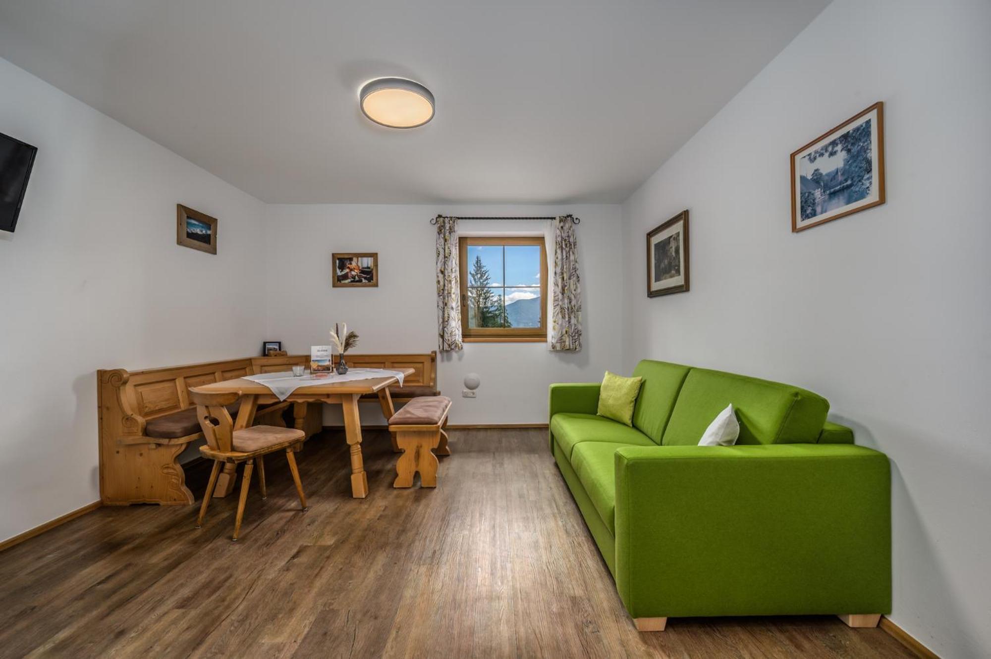 Das Eulersberg Apartments & Chalets Werfenweng Eksteriør bilde
