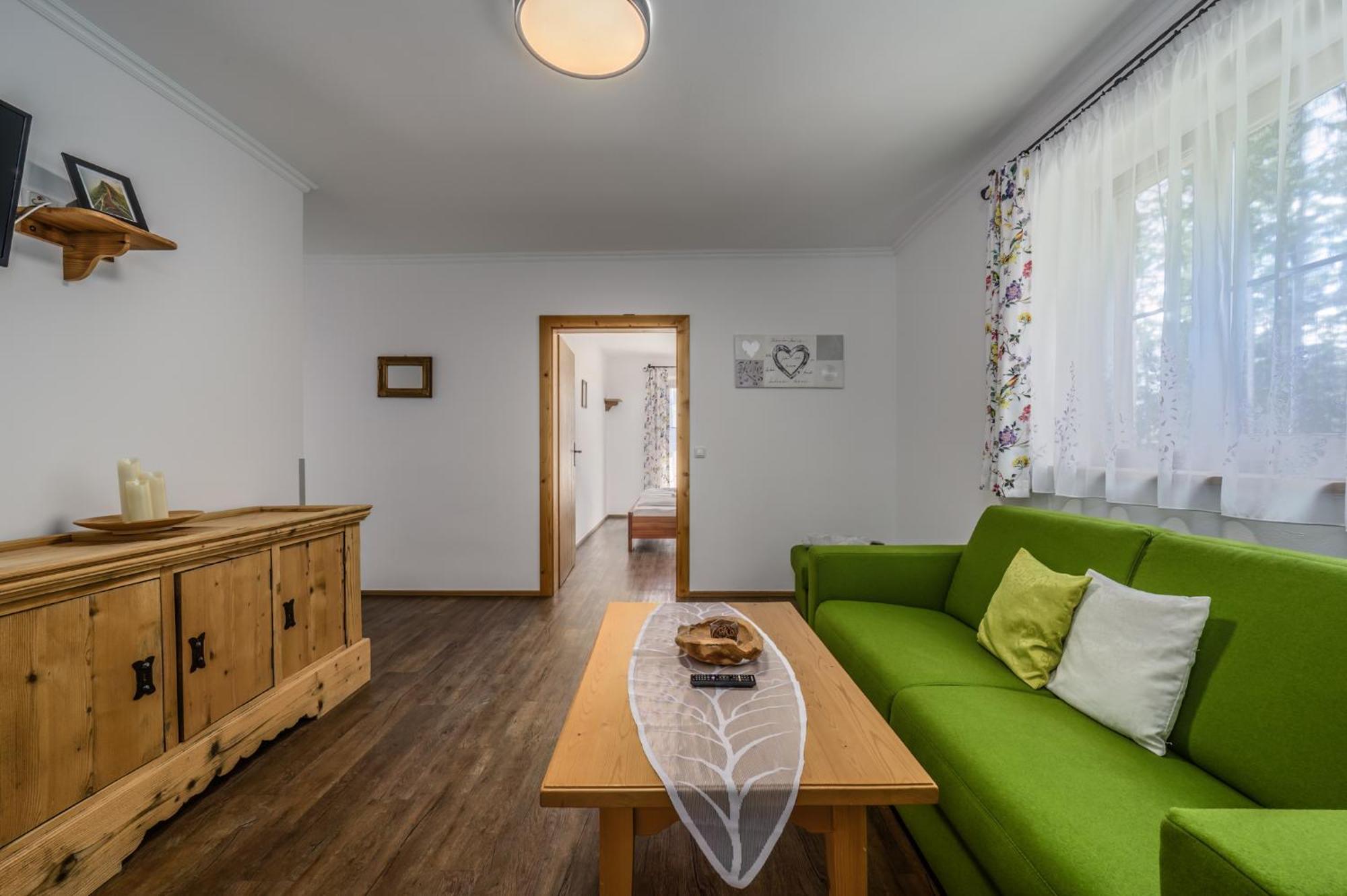 Das Eulersberg Apartments & Chalets Werfenweng Eksteriør bilde